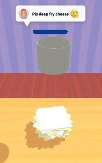 制作垃圾食品-图2