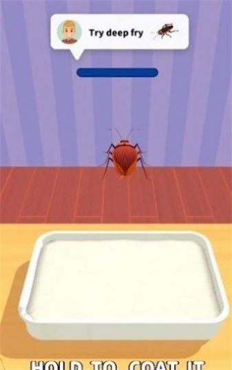 制作垃圾食品-图1