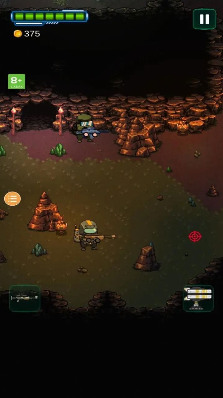 太空僵尸幸存者2正式版-图3