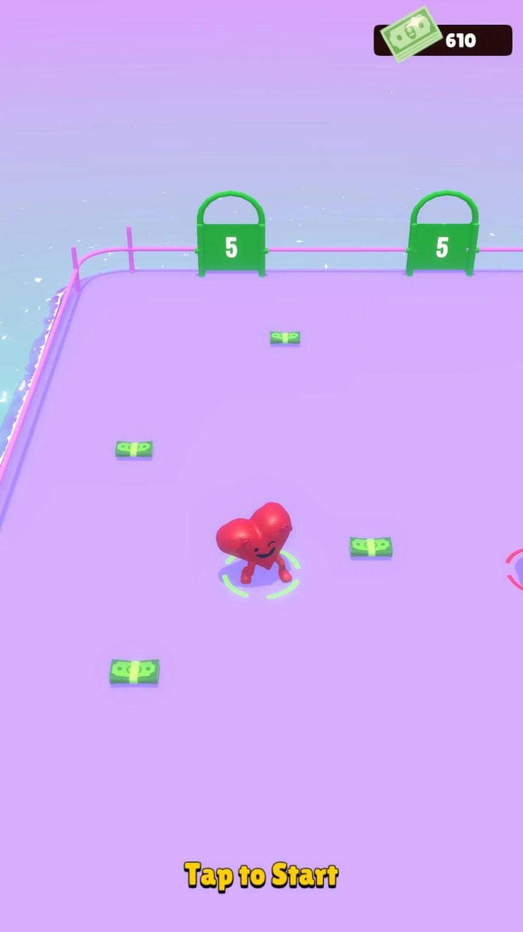 捕捉表情符号3D最新版-图3