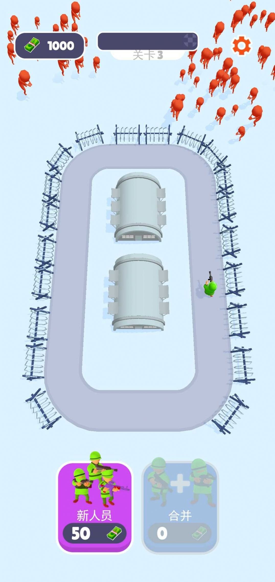超级环形僵尸小队-图1