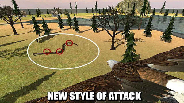 猎鹰模拟器安卓版-图4