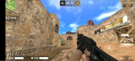 csgo仿制版-图2