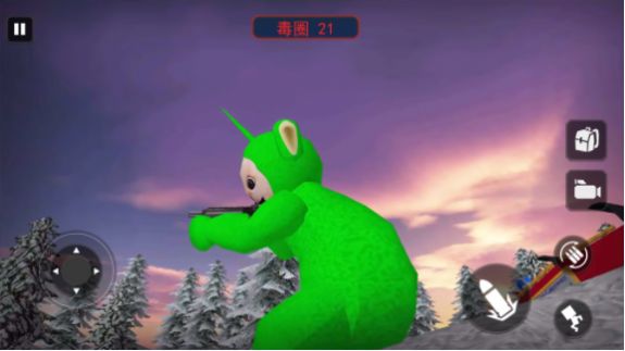 花式甜瓜游乐场自带模组版-图3