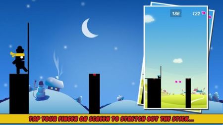 火柴人力量英雄最新版-图3