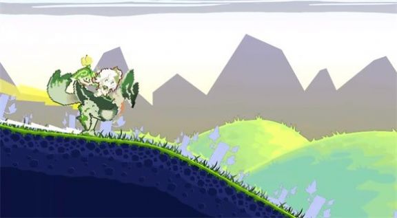 原神滑草大冒险-图3