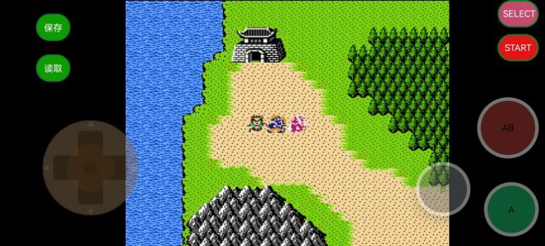 天地吞食2三国外传-图1