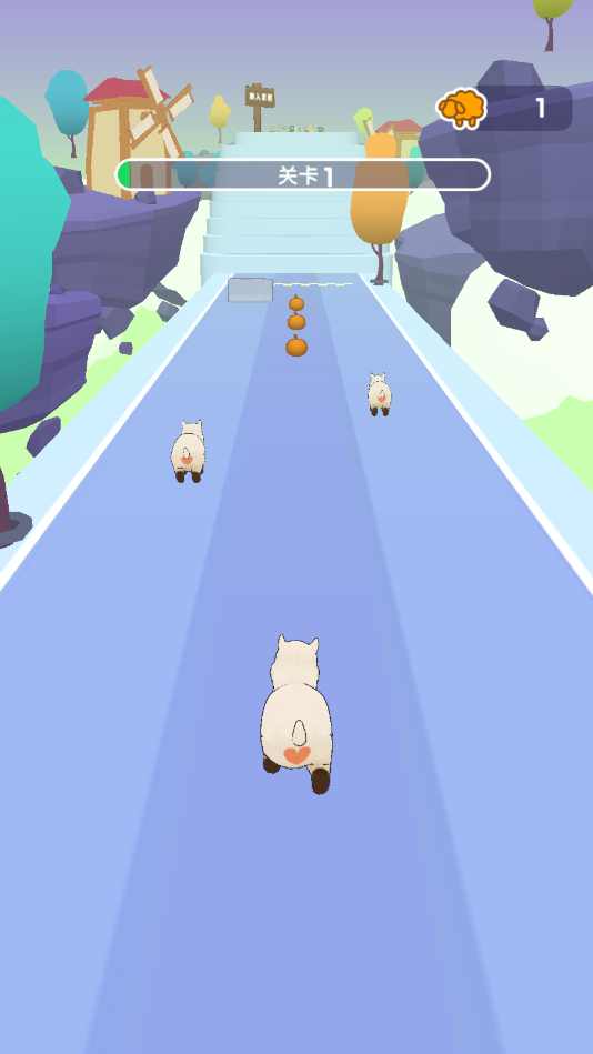 酷跑节奏游戏-图3
