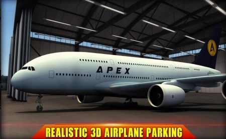 终极飞行模拟3D-图3