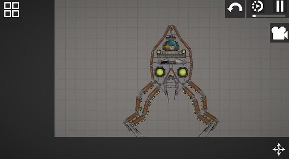 火柴人海扁高手免广告版-图4