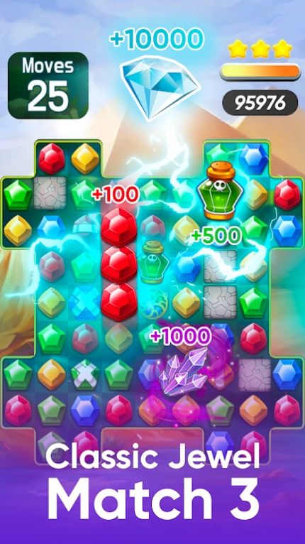 宝石魔法第3场传奇-图3