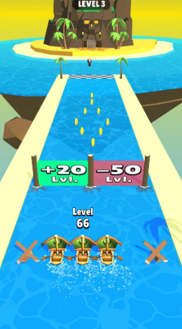 海盗船跑战-图3