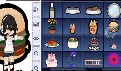 加查凹凸mod版-图2