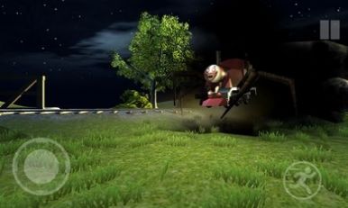 查尔斯小火车逃生-图1