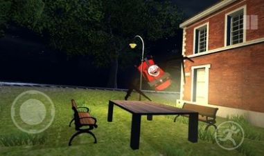 查尔斯小火车逃生-图2