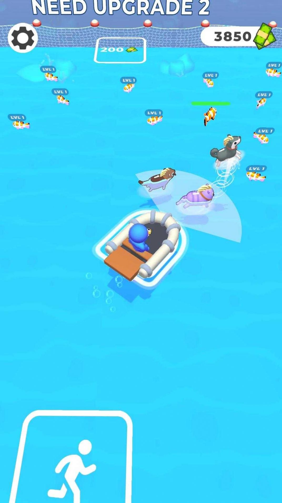 钓鱼动物园-图1