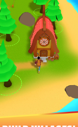 伐木工英雄-图2