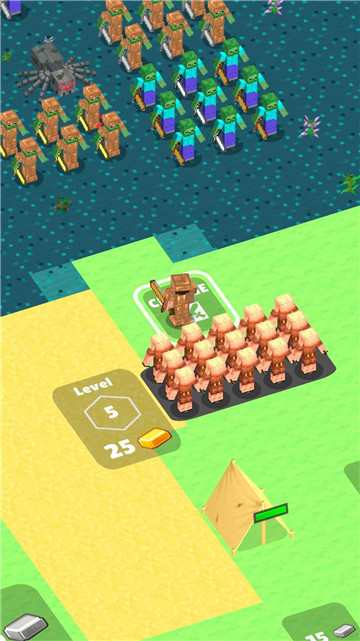 锻造指挥官采矿与建造-图2