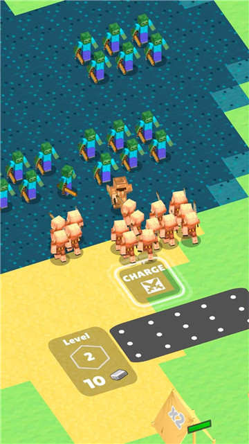 锻造指挥官采矿与建造-图1