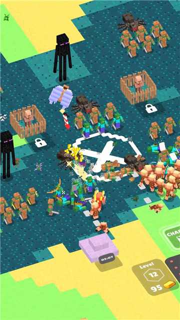 锻造指挥官采矿与建造-图3