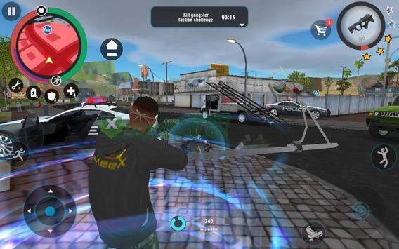 真正黑帮现实生活-图4