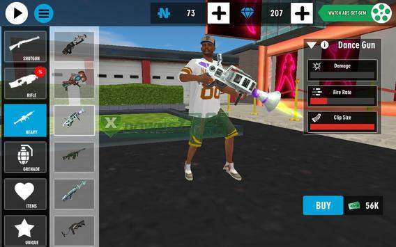 真正黑帮现实生活-图3