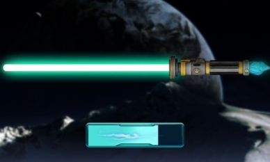 光剑和枪支模拟器-图2