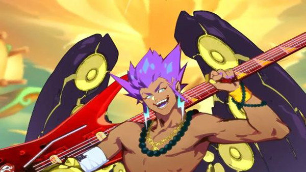 异世界学院-图1