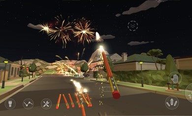 大型烟花模拟器-图1