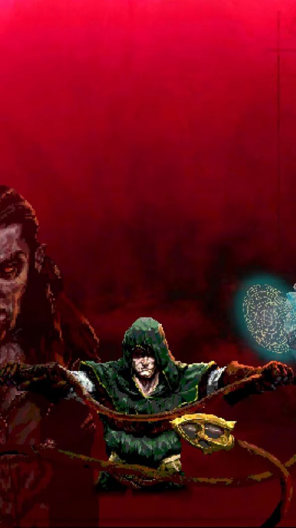 经典战斗之围城-图2