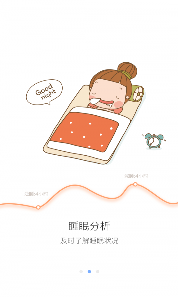 好好睡-图3