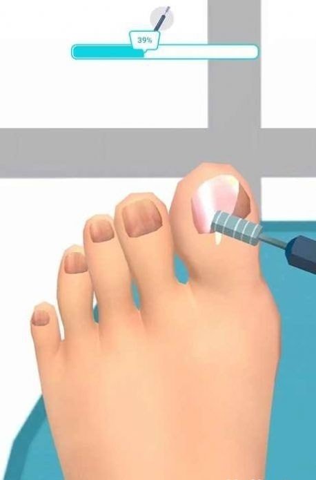 洗脚模拟器-图2