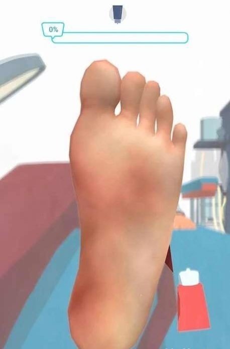 洗脚模拟器-图3