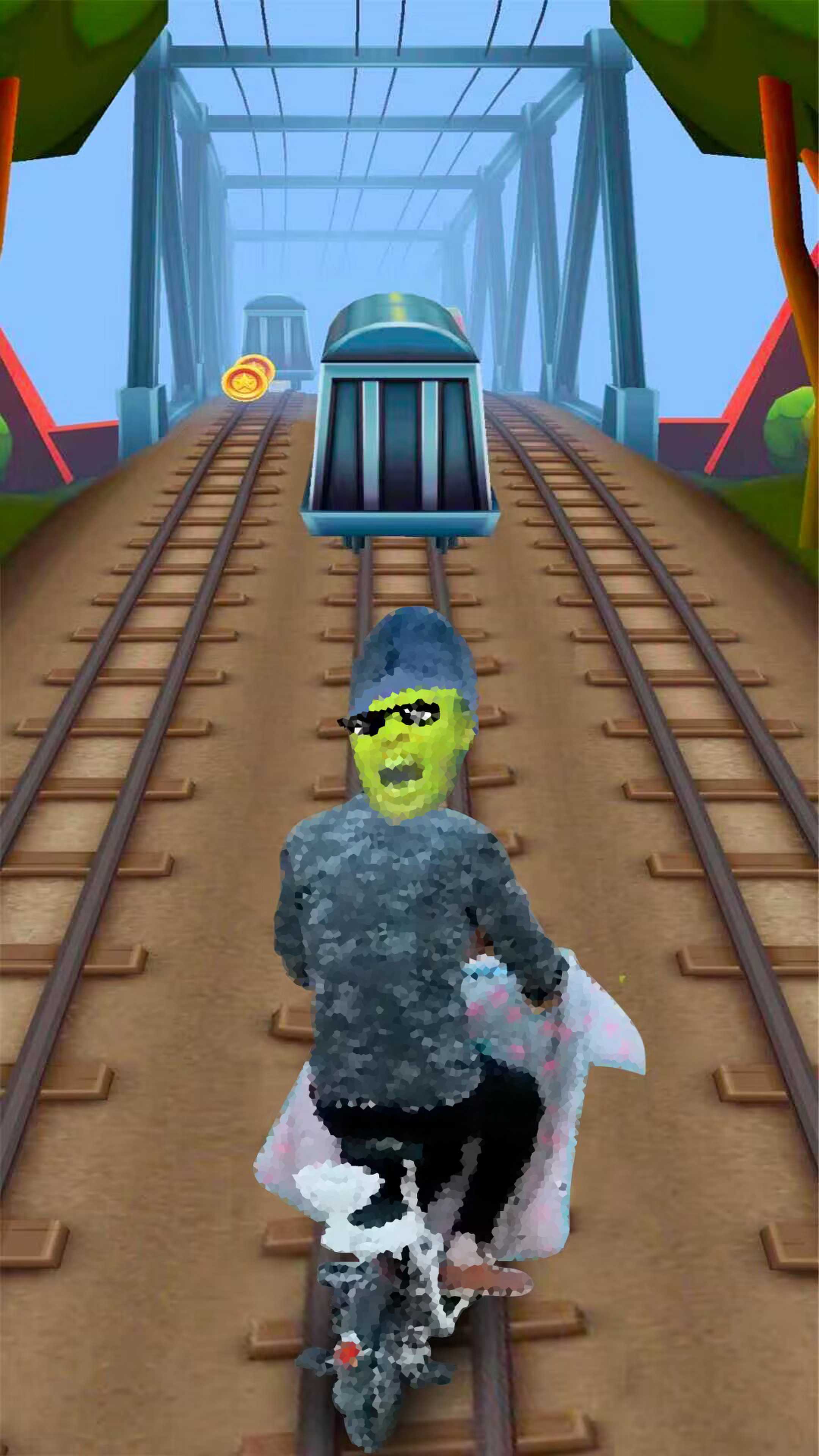 勇士荒岛冒险-图1