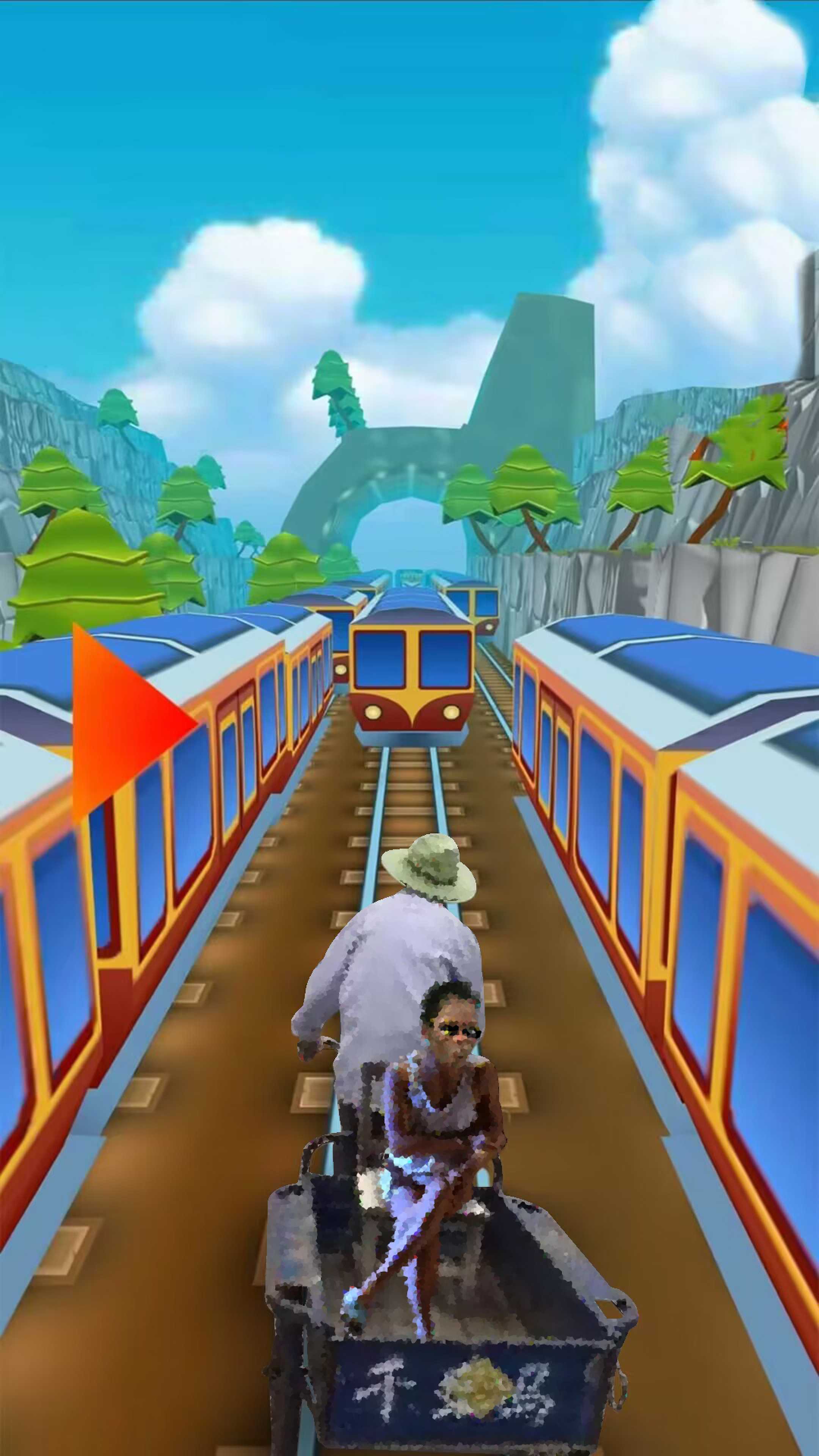 勇士荒岛冒险-图2