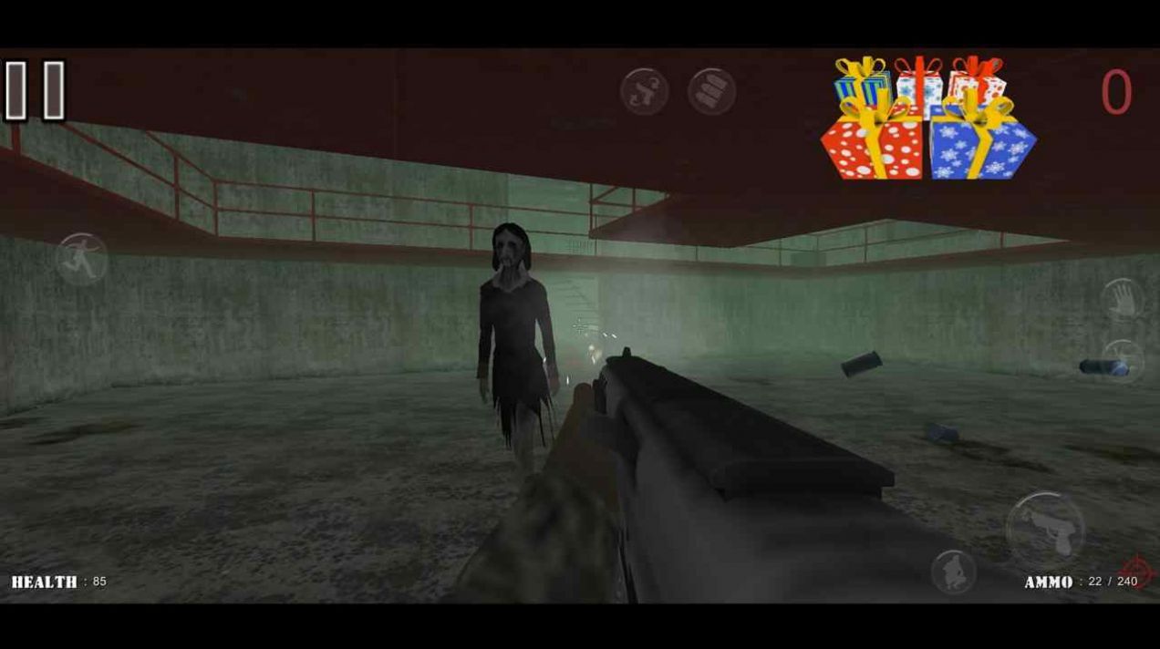 圣诞夜冒险-图2