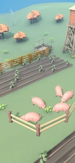 牧场的动力-图2