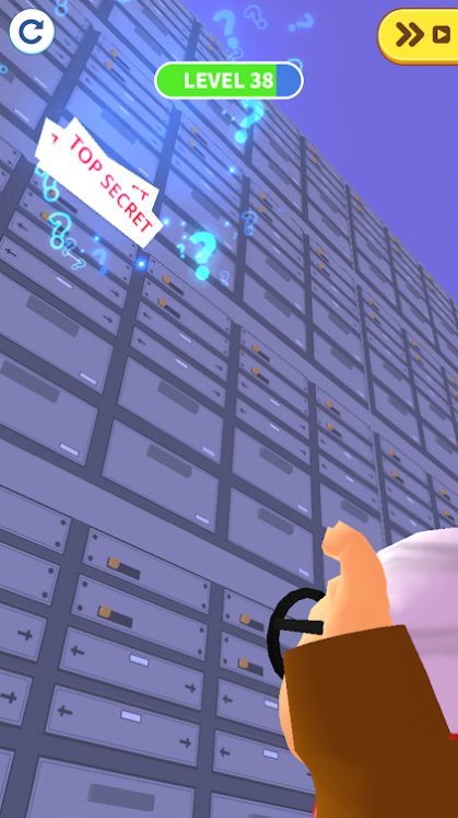 奶奶间谍射击大师-图3