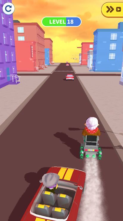 奶奶间谍射击大师-图2