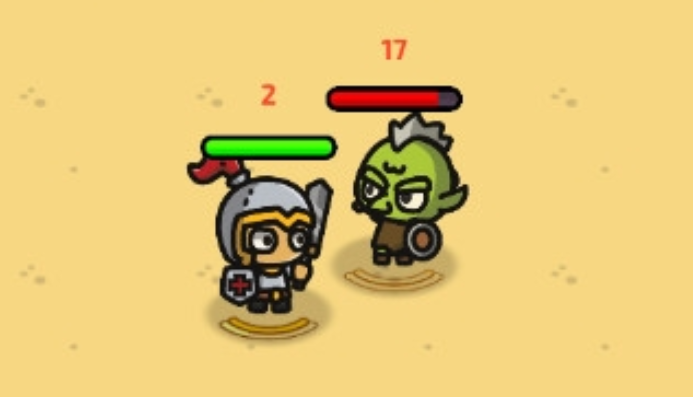 突袭英雄全面战争-图1