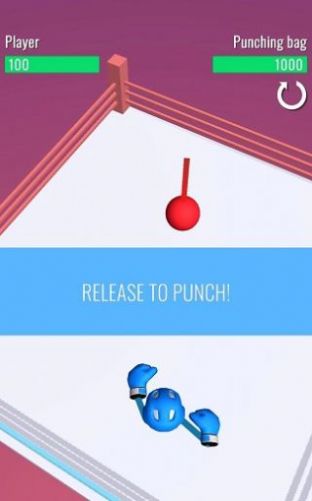 Knock Out中文版-图2