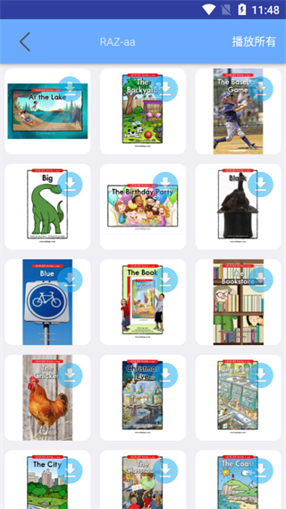 有声英语绘本-图1