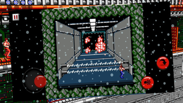 像素世界射击-图3