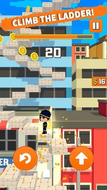 跳跃与攀爬-图2