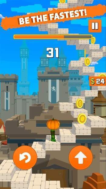 跳跃与攀爬-图3