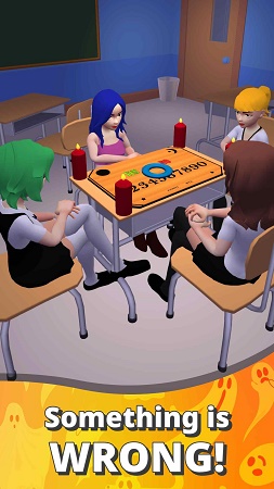 不畏校园霸陵-图1