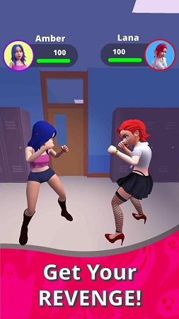 不畏校园霸陵-图2