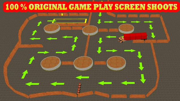 拖车停车场-图3