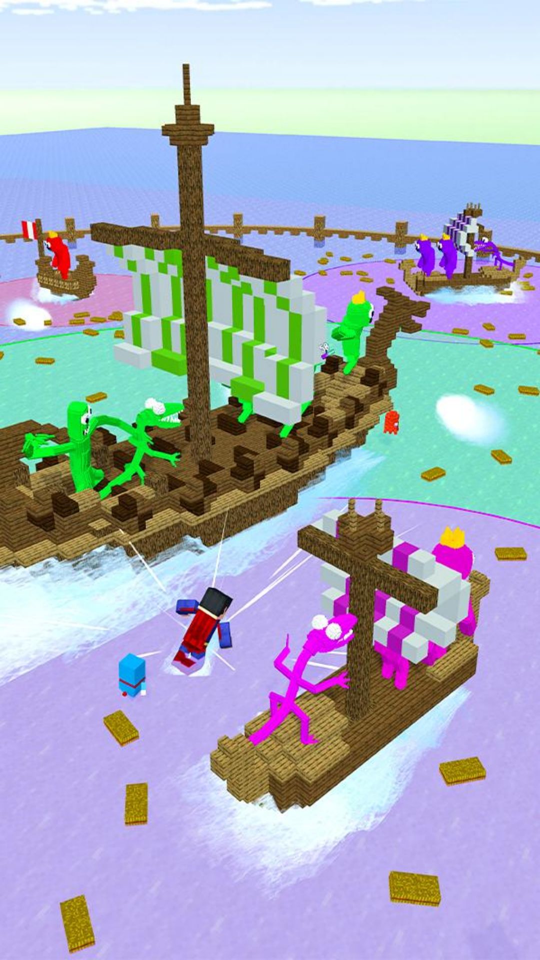 冒险岛猎人-图2