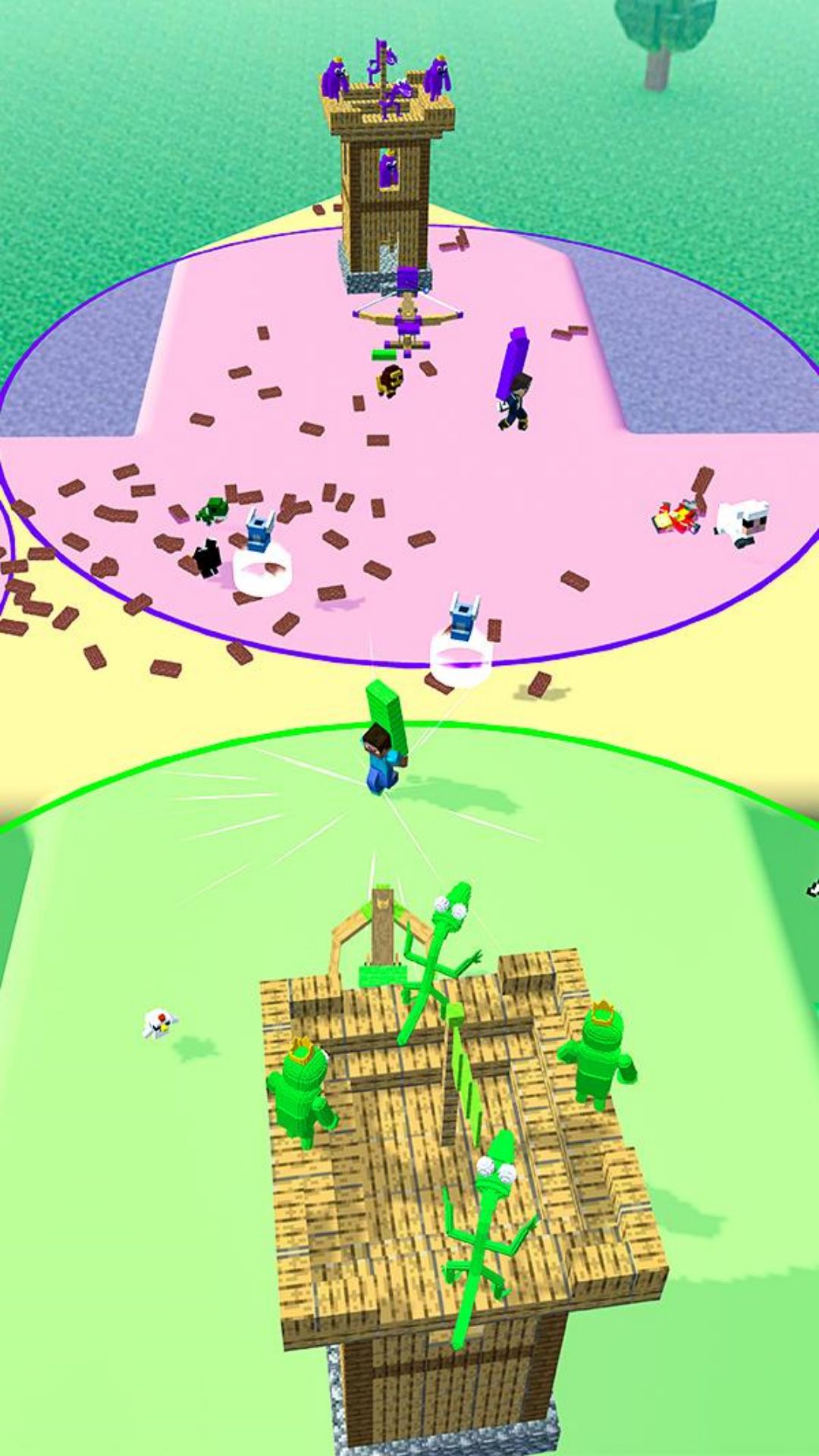 冒险岛猎人-图1